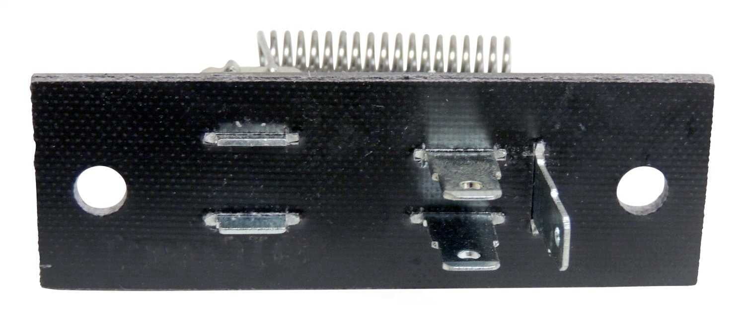Crown Automotive Jeep Replacement 55035958 HVAC Blower Motor Resistor