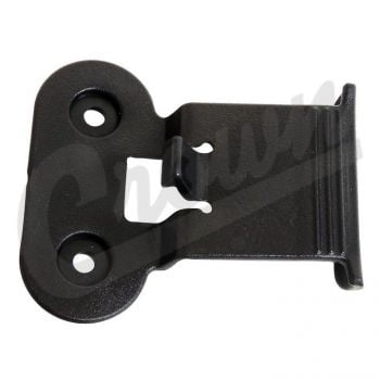 Crown Automotive 55037537Aa Center Console Latch Fits 97 01 Cherokee (Xj) Fits select: 1997-2001 JEEP CHEROKEE