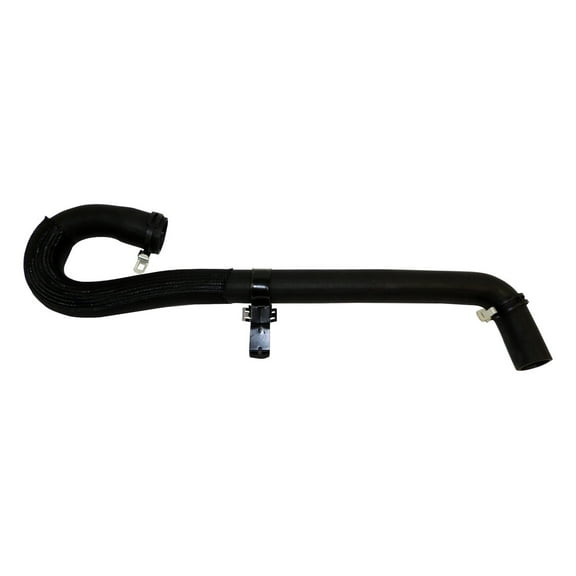 Crown Automotive 55038026AG CAS55038026AG 11-15 WK GRAND CHEROKEE 5.7L/13-15 WK GRAND CHEROKEE 6.4L/11-14 WD DURANGO 5.7L RADIATOR HOSE Fits select: 2011 JEEP GRAND CHEROKEE