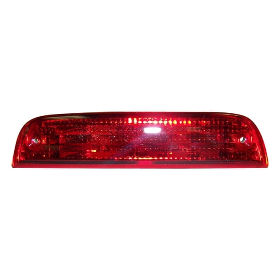Crown Automotive 55054992 CAS55054992 HIGH STOP LAMP Fits select: 1994-1996 JEEP CHEROKEE, 1999-2003 DODGE RAM VAN