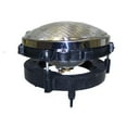 thumbnail image 1 of Crown Automotive 55055033AE CAS55055033AE HEADLAMP W/ LEVELING DEVICE (FRONT LEFT) Fits select: 1997-2006 JEEP WRANGLER / TJ, 1 of 2