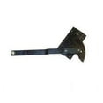 thumbnail image 1 of Crown Automotive 55074990 CAS55074990 WINDOW REGULATOR (RIGHT) Fits select: 1989-1995 JEEP WRANGLER / YJ, 1987-1988 JEEP WRANGLER, 1 of 2