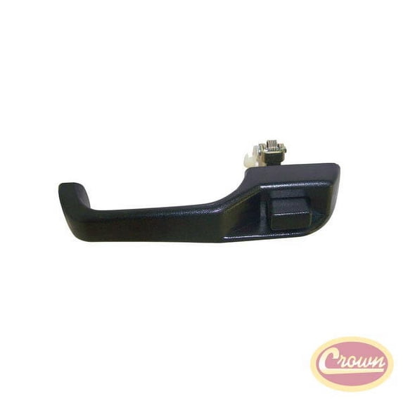 Crown Automotive 55075654 CAS55075654 OUTER DOOR HANDLE (REAR RIGHT)