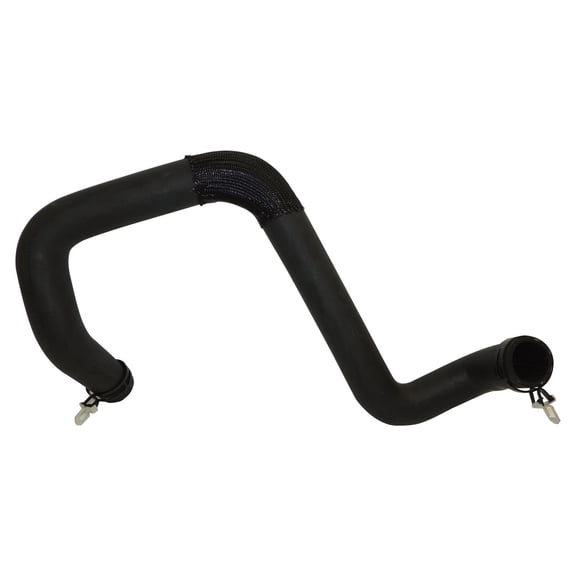 Crown Automotive 55111395AC Radiator Hose For 12-14 JK Wran 3.6l(lhd OR Rhd), 14-14 JK Wran 3.0l(lhd OR Rhd), 15-15 JK Wran RHD 3.6l