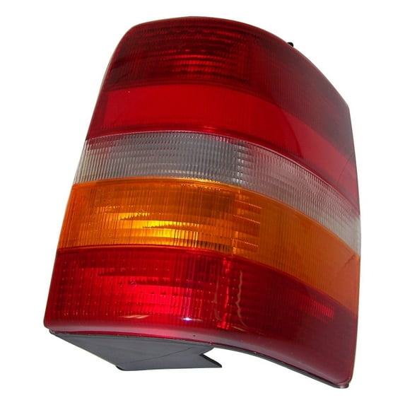 Crown Automotive 55155116 CAS55155116 TAIL LAMP (EUROPE - RIGHT) Fits select: 1994-1998 JEEP GRAND CHEROKEE