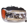 thumbnail image 1 of Crown Automotive 55155552AD CAS55155552AD HEADLAMP (RIGHT) Fits select: 1999-2004 JEEP GRAND CHEROKEE LIMITED, 1 of 1