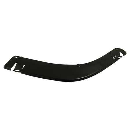 Crown Automotive 55155676Af Fender Flare Retainer Fits 97 01 Cherokee (Xj) Fits select: 1997-2001 JEEP CHEROKEE