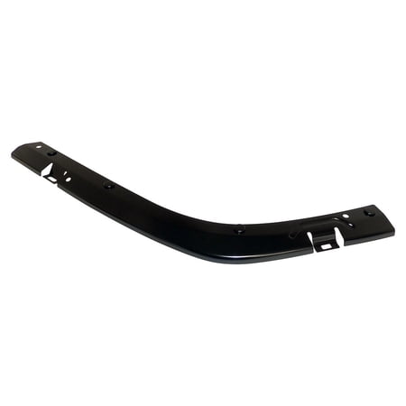 Crown Automotive 55155677Af Fender Flare Retainer Fits 97 01 Cherokee (Xj) Fits select: 1997-2001 JEEP CHEROKEE