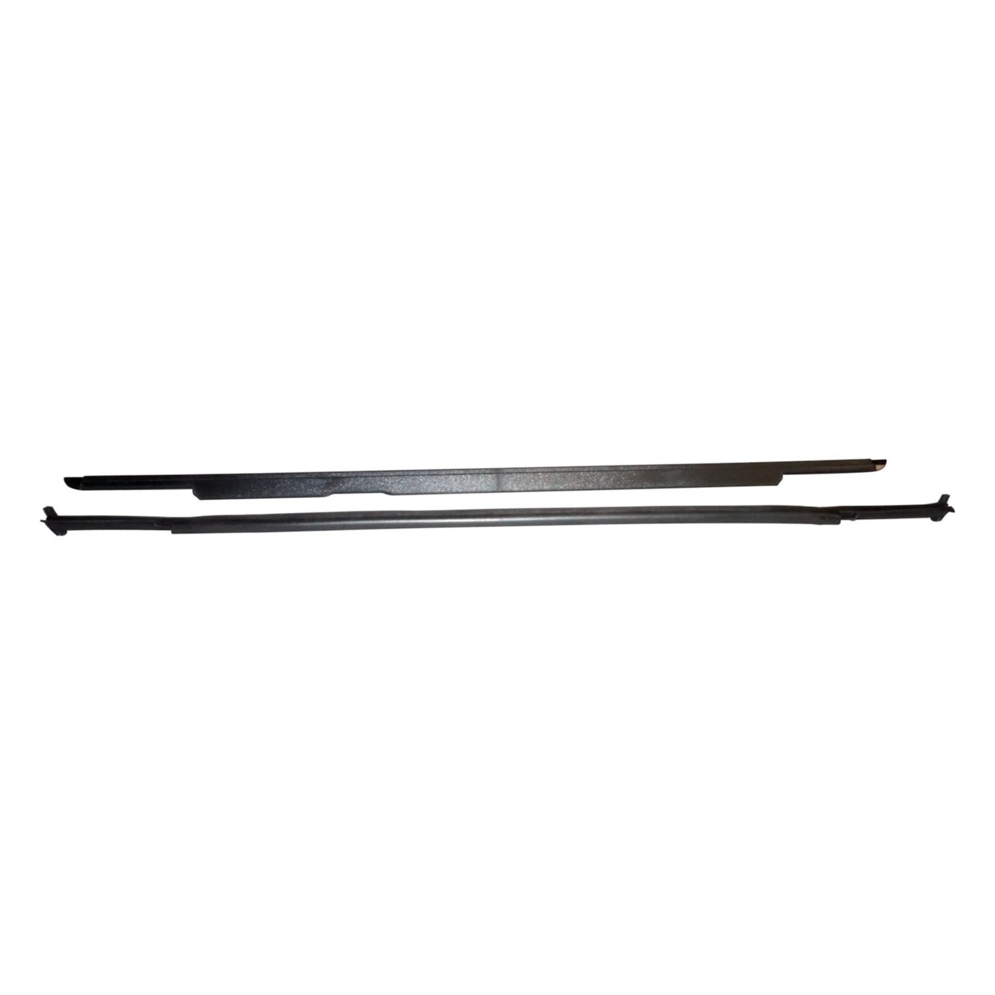 Crown Automotive 55175042K Liftgate Weatherstrip Kit Fits 97-06 Wrangler (TJ) Fits select: 1997-2003 JEEP WRANGLER / TJ, 2004-2006 JEEP WRANGLER / TJ X