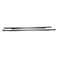 thumbnail image 1 of Crown Automotive 55175042K Liftgate Weatherstrip Kit Fits 97-06 Wrangler (TJ) Fits select: 1997-2003 JEEP WRANGLER / TJ, 2004-2006 JEEP WRANGLER / TJ X, 1 of 3