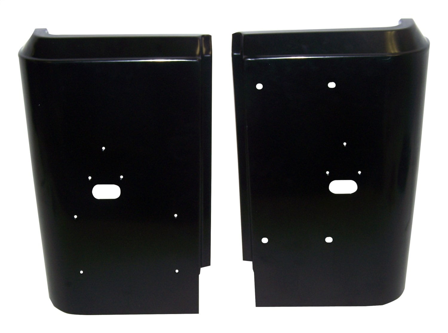 Crown Automotive 55175664K CAS55175664K CORNER PANEL KIT Fits select: 1997-2006 JEEP WRANGLER / TJ