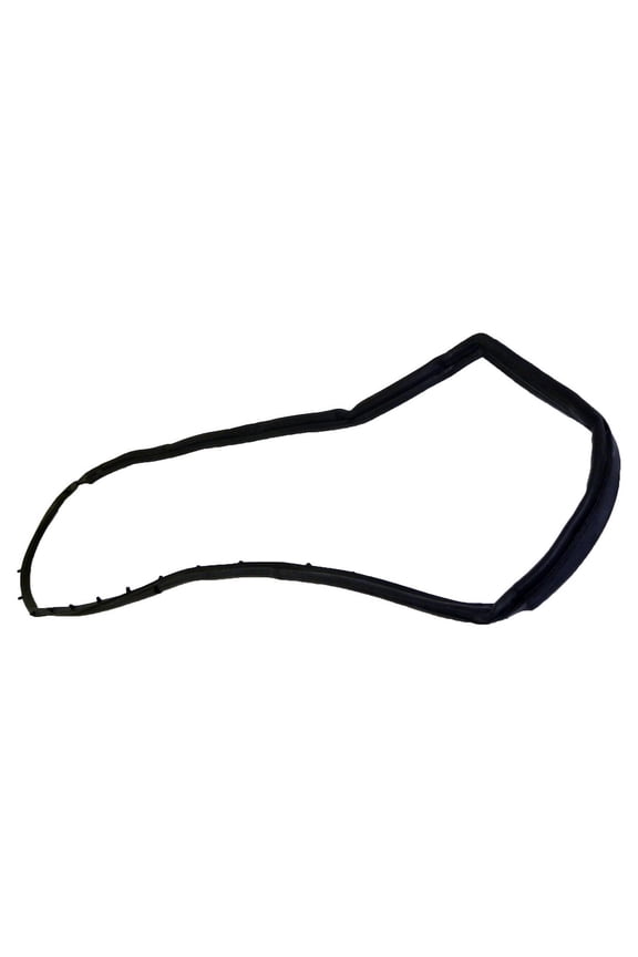 55176223 CAS55176223 FULL DOOR WEATHERSTRIP (LEFT) Fits select: 1989-1995 JEEP WRANGLER / YJ, 1987-1988 JEEP WRANGLER