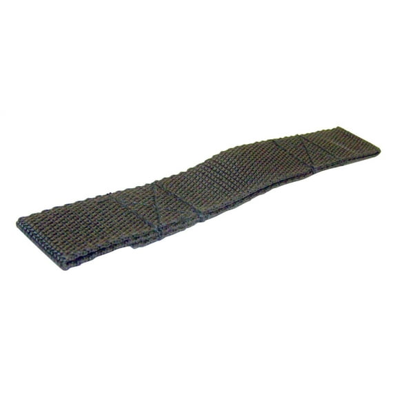 Crown Automotive 55176339AC CAS55176339AC FRONT DOOR STRAP Fits select: 1997-2006 JEEP WRANGLER / TJ