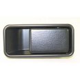 thumbnail image 1 of Crown Automotive 55176548AB CAS55176548AB OUTSIDE DOOR HANDLE (RIGHT) Fits select: 1997-2006 JEEP WRANGLER / TJ, 1989-1995 JEEP WRANGLER / YJ, 1 of 4