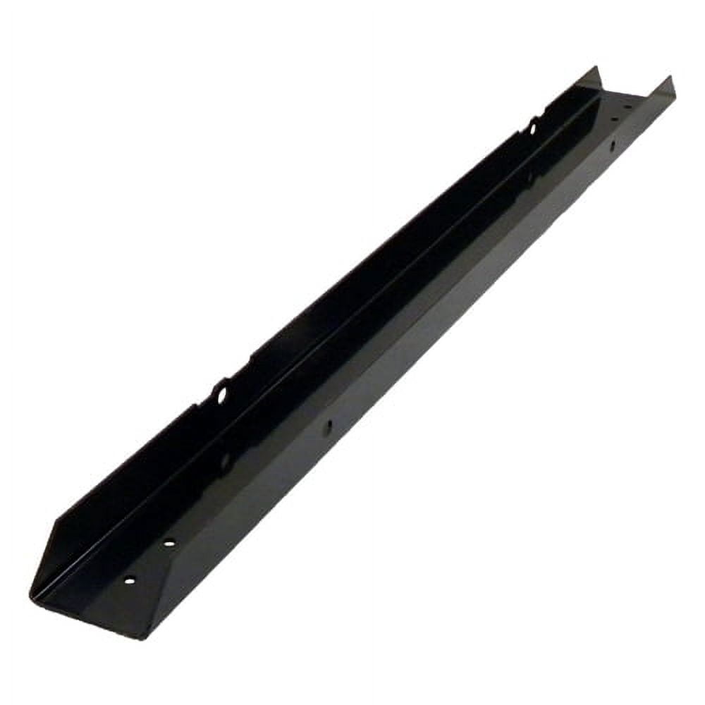 Crown Automotive 55234777 CAS55234777 WRANGLER FRONT BUMPER (BLACK)