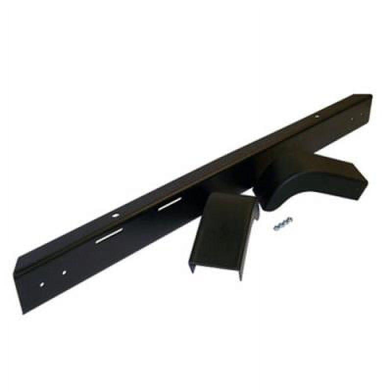 Crown Automotive 55234777K CAS55234777K FRONT BUMPER KIT (WRANGLER)