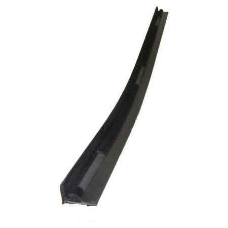 Crown Automotive 55235409 CAS55235409 WINDOW GLASS WEATHERSTRIP (OUTER LEFT)