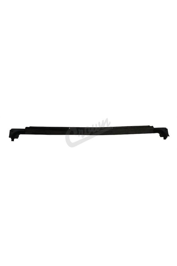 55395032AI CAS55395032AI COWL WEATHERSTRIP Fits select: 1997-2003 JEEP WRANGLER / TJ, 2004-2006 JEEP WRANGLER / TJ X