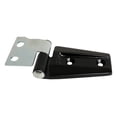 thumbnail image 1 of Crown Automotive 55395396AE CAS55395396AE HOOD HINGE Fits select: 2015-2018 JEEP WRANGLER UNLIMITED, 2012-2014 JEEP WRANGLER, 1 of 1