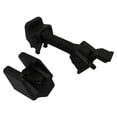 thumbnail image 1 of Crown Automotive 55395653K CAS55395653K 07-15 JK WRANGLERHOOD CATCH KIT Fits select: 2015-2018 JEEP WRANGLER UNLIMITED, 2012-2014 JEEP WRANGLER, 1 of 1
