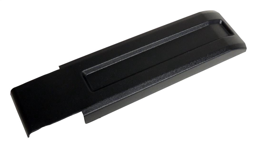 Crown Automotive 55397091Ac Side Tailgate Hinge Cover Fits 07 18 Fits/For Fits select: 2015-2018 JEEP WRANGLER UNLIMITED, 2012-2014 JEEP WRANGLER