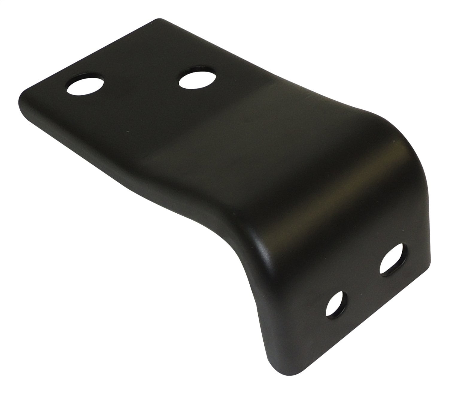 Crown Automotive 55397116Ab Cas55397116Ab 07-15 Jk Wrangler Bumper Bracket Fits select: 2015-2018 JEEP WRANGLER UNLIMITED, 2012-2014 JEEP WRANGLER