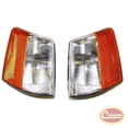 thumbnail image 1 of Crown Automotive 56005104 CAS56005104 SIDE PARKING LAMP (RIGHT) Fits select: 1993-1998 JEEP GRAND CHEROKEE, 1 of 4