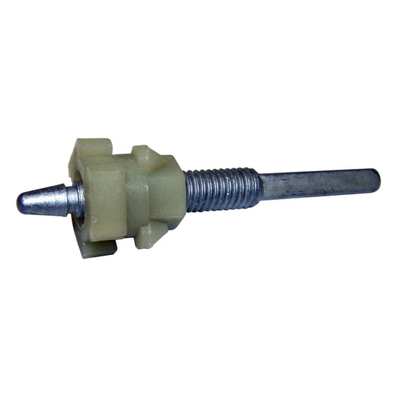 Crown Automotive 56006405 CAS56006405 HEADLAMP ADJUSTING SCREW Fits select: 1993-1996 JEEP GRAND CHEROKEE