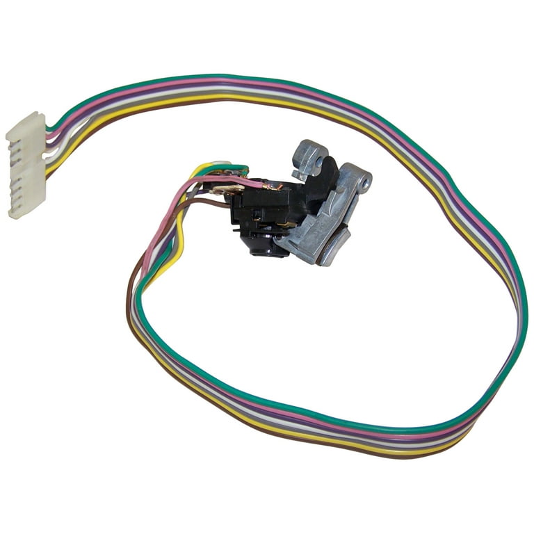 Crown Automotive 56007299 CAS56007299 WIPER SWITCH (W  
