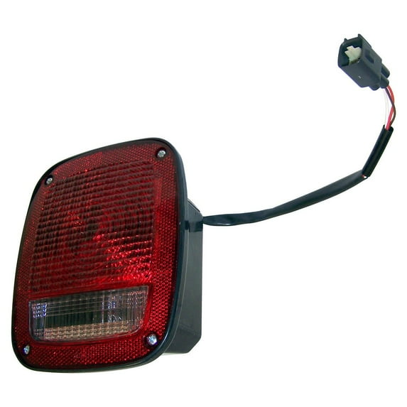 Crown Automotive 56018648AC CAS56018648AC TAIL LAMP (RIGHT)