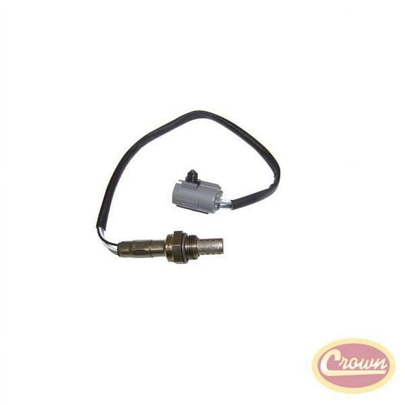 Crown Automotive 56027917 CAS56027917 OXYGEN SENSOR Fits select: 1996-1997 DODGE RAM 1500, 1996-1997 DODGE RAM 2500