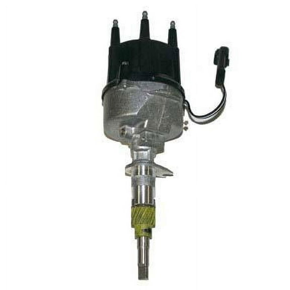 Crown Automotive 56041034 CAS56041034 DISTRIBUTOR (4.0L) Fits select: 1998-1999 JEEP CHEROKEE, 1998-1999 JEEP WRANGLER / TJ