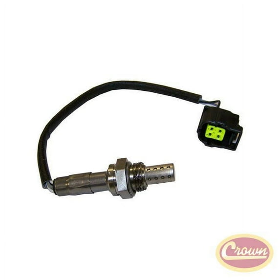 Crown Automotive 56041731AA CAS56041731AA OXYGEN SENSOR Fits select: 2001-2004 JEEP GRAND CHEROKEE
