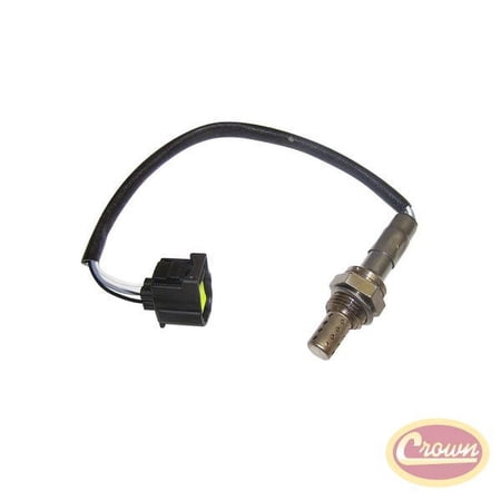 Crown Automotive 56041944AA CAS56041944AA OXYGEN SENSOR Fits select: 2001-2003 JEEP GRAND CHEROKEE, 2002-2003 JEEP LIBERTY