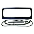 thumbnail image 1 of Crown Automotive 5758971K Windshield Frame Kit, 1 of 2