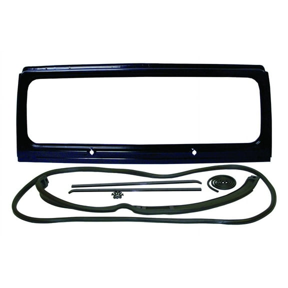 Crown Automotive 5758971K Windshield Frame Kit