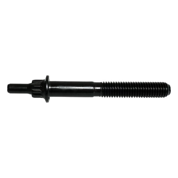 Crown Automotive 6035515 Cylinder Head Bolt Fits select: 1993-2004 JEEP GRAND CHEROKEE, 1997-2006 JEEP WRANGLER / TJ