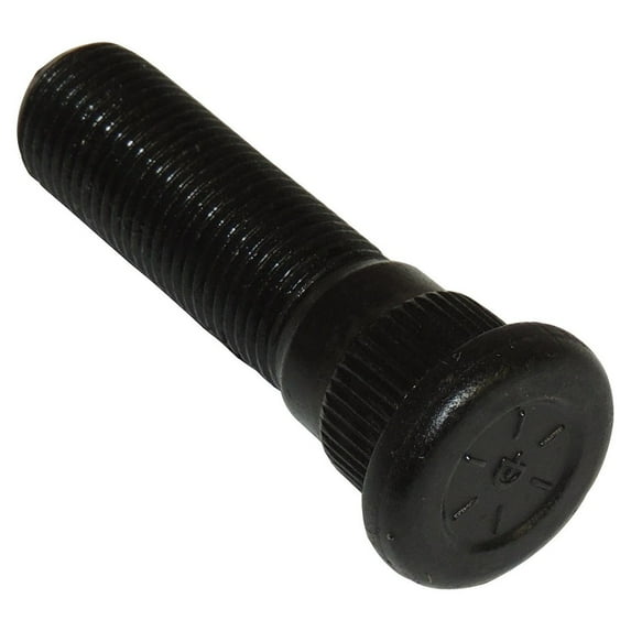 Crown Automotive 6036482Aa Wheel Stud Fits 99 06 Cherokee (Xj) Wrangler (Tj) Fits select: 1999-2002 JEEP WRANGLER / TJ, 1999-2001 JEEP CHEROKEE
