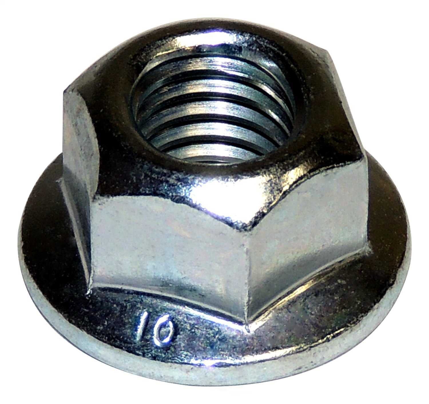 Crown Automotive 6502696 Lock Nut Fits select: 2005-2018 JEEP GRAND CHEROKEE, 2018 RAM 1500