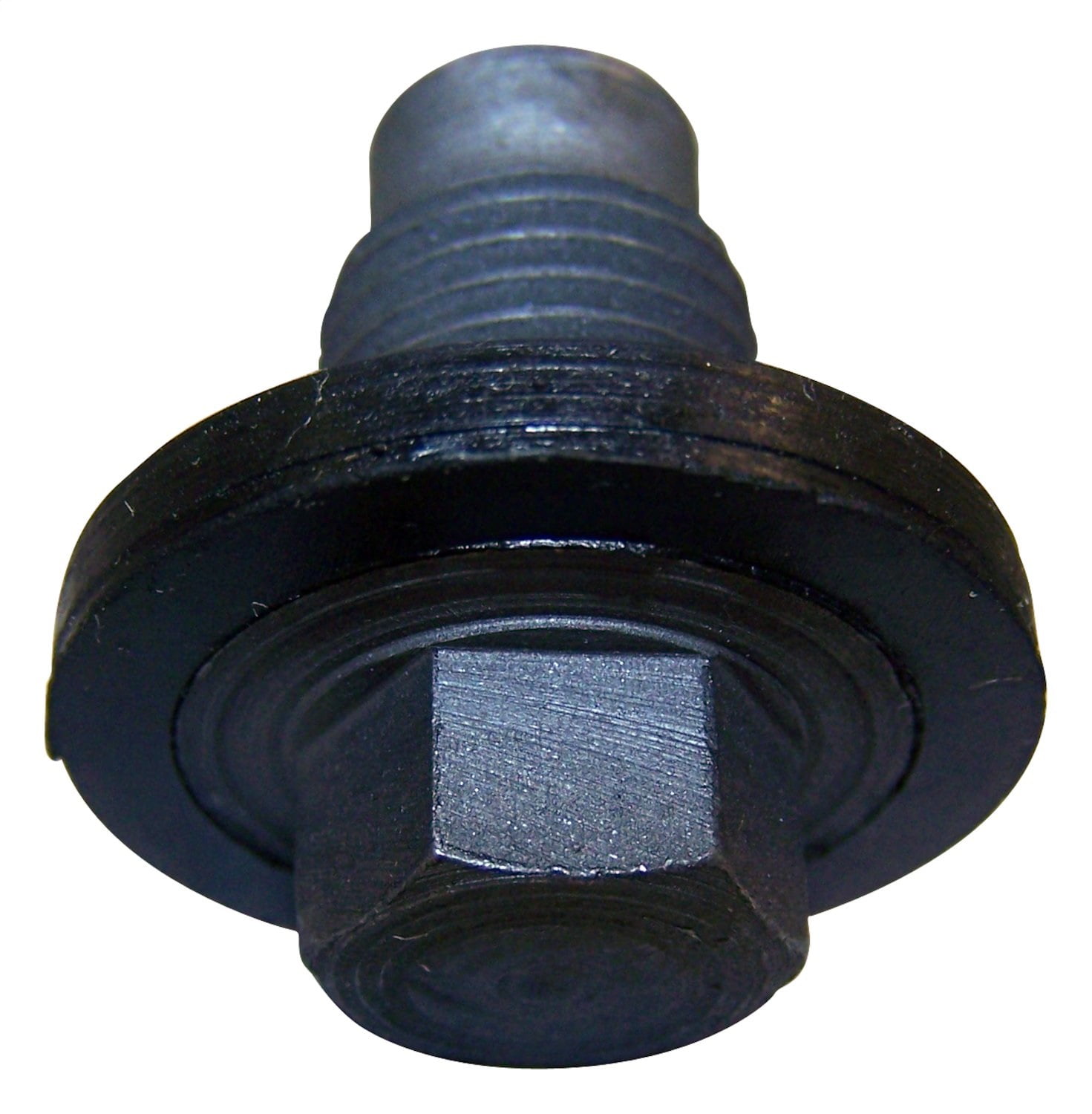 Crown Automotive 6506100AA CAS6506100AA 11-15 GRAND CHEROKEE 5.7L/12-15 GRAND CHEROKEE 6.4L/05-10 GRAND CHEROKEE 3.7,4.7,5.7L OIL DRAIN PLUG Fits select: 2007-2012 DODGE RAM 1500