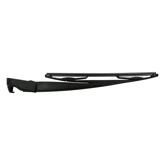 Crown Automotive 68002490AB CAS68002490AB 07-15 JK WRANGLER WIPER ARM & BLADE Fits select: 2015-2018 JEEP WRANGLER UNLIMITED, 2012-2014 JEEP WRANGLER