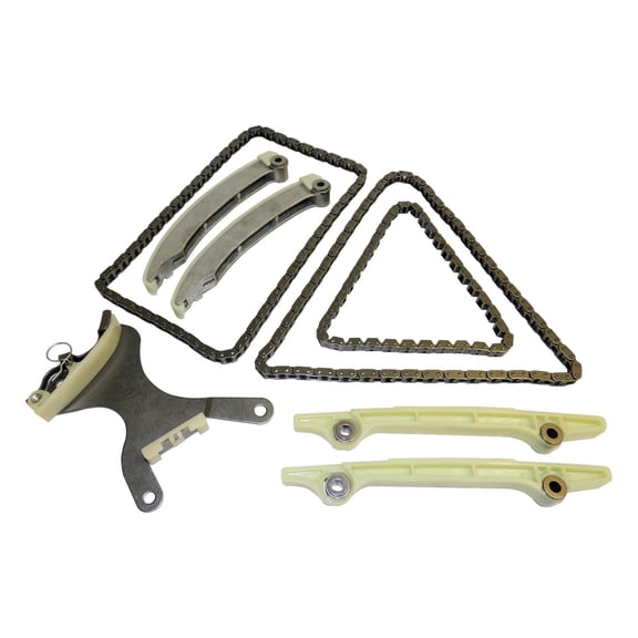 Crown Automotive 68003352AA CAS68003352AA TIMING KIT Fits select: 2011 DODGE RAM 1500, 2007-2011 DODGE RAM 2500