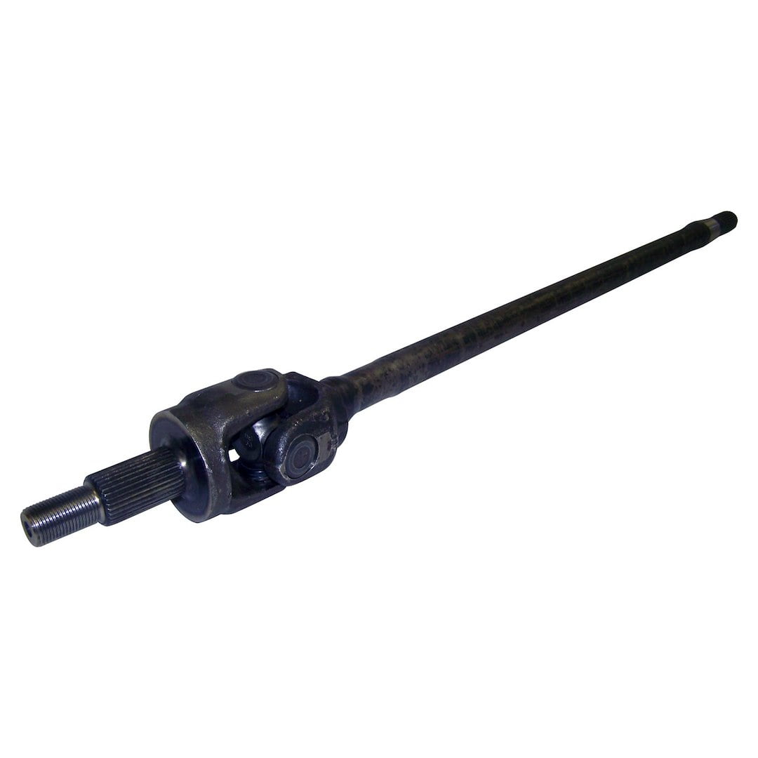 Crown Automotive 68004080AA CAS68004080AA AXLE SHAFT (FRONT RIGHT)