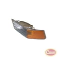 thumbnail image 1 of Crown Automotive 68004180AB CAS68004180AB PARK & TURN SIGNAL LAMP (RIGHT) Fits select: 2007-2017 JEEP PATRIOT, 1 of 3