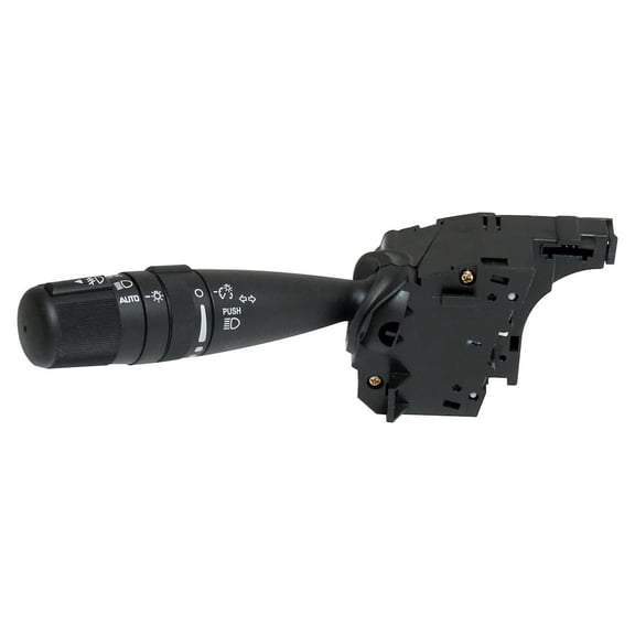 Crown Automotive 68015101Ag Multifunction Switch Fits select: 2015-2018 JEEP WRANGLER UNLIMITED, 2012-2014 JEEP WRANGLER