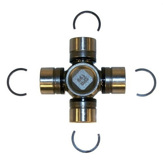 Crown Automotive 68017182AA CAS68017182AA AXLE U-JOINT Fits select: 2015-2018 JEEP WRANGLER UNLIMITED, 2013-2014 JEEP WRANGLER