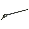 thumbnail image 1 of Crown Automotive 68017183AB CAS68017183AB AXLE ASSEMBLY (FRONT RIGHT) Fits select: 2012-2013 JEEP WRANGLER, 2008 JEEP WRANGLER UNLIMITED, 1 of 3