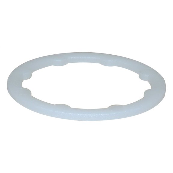 Crown Automotive 68017185AA CAS68017185AA AXLE SHAFT GUIDE (FRONT)
