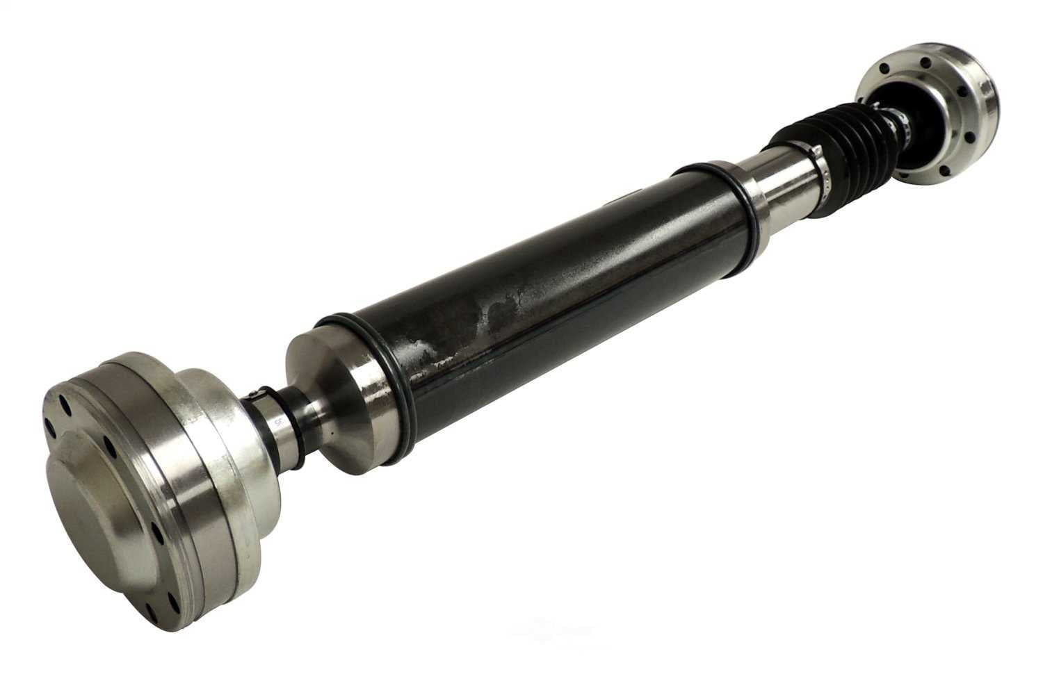 Crown Automotive 68022107AC Drive Shaft Fits 07-11 Wrangler (JK) Fits select: 2011 JEEP WRANGLER UNLIMITED SPORT, 2008 JEEP WRANGLER UNLIMITED X