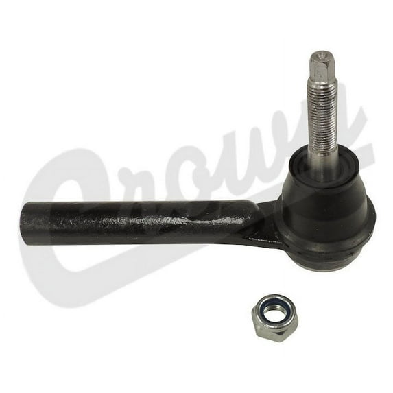 Crown Automotive 68033171AB CAS68033171AB TIE ROD END